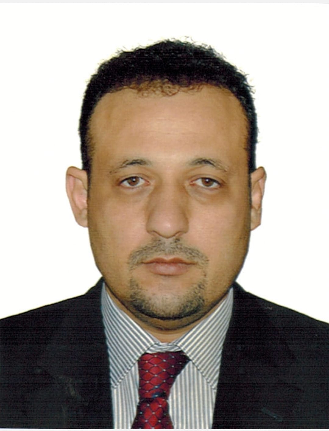 Sohaib Husein Hasan  