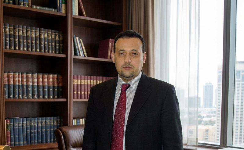 Sohaib Husein Hasan Alkhalid