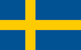 Sweden office
