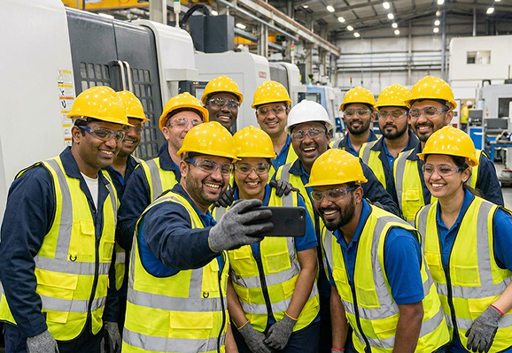 Zero Harm safety culture